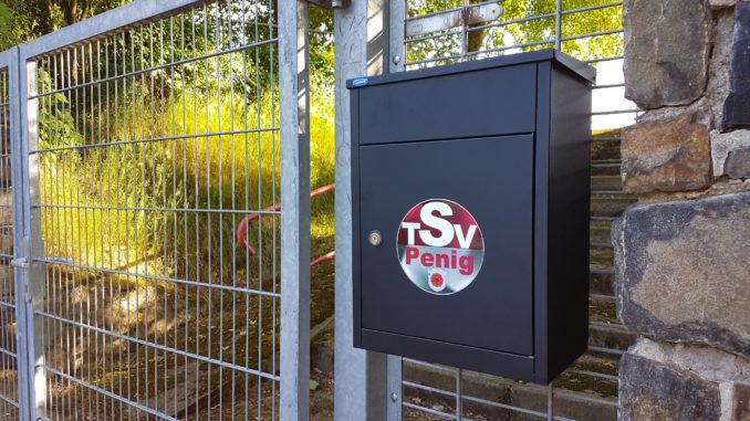 Briefkasten