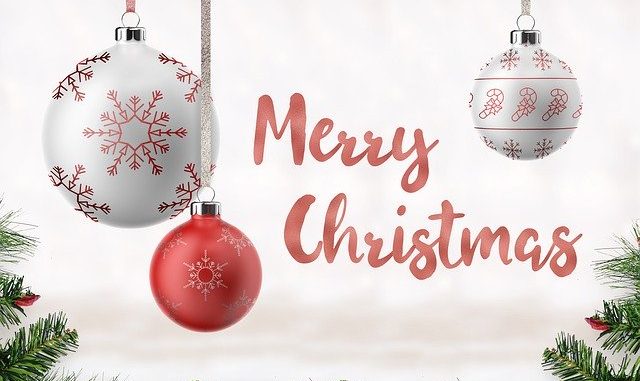 weihnachten