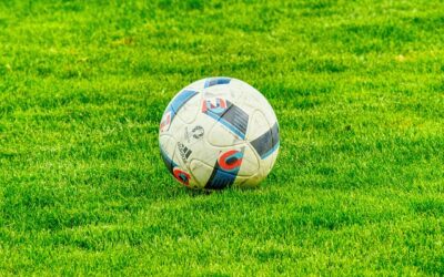 Abteilungspräsentation Fußball